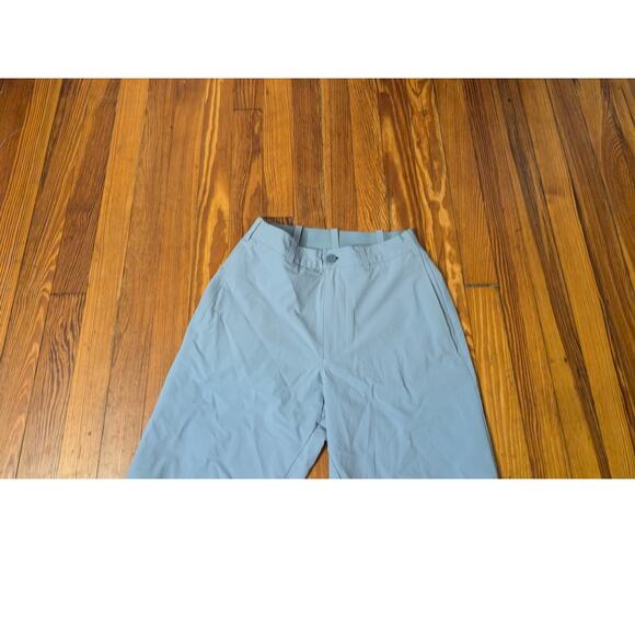 Rapha All Day Shorts Blue Mens XS in good condition. - Picture 4 of 6